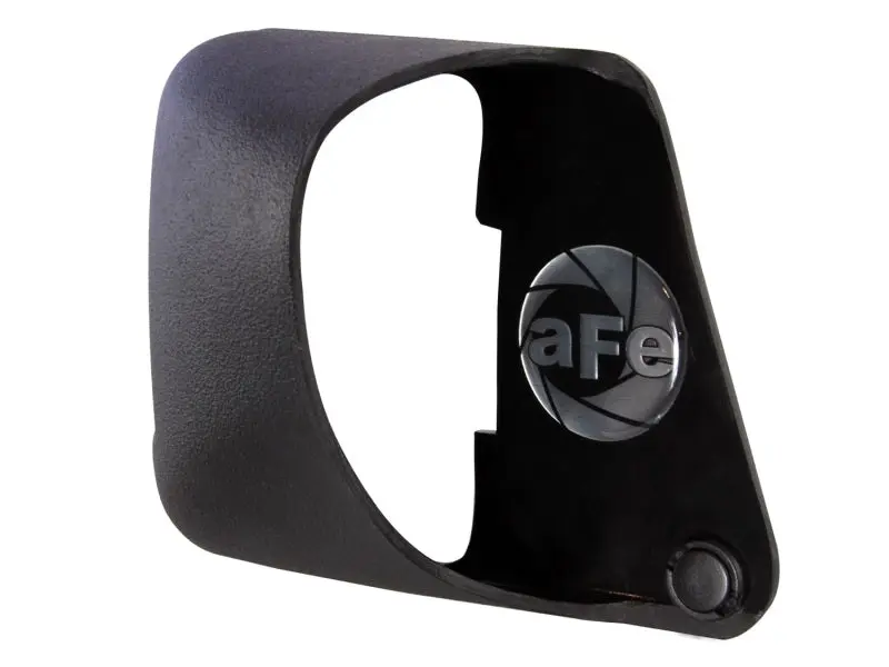 aFe MagnumFORCE Intake System Scoop 12-15 BMW 335i/335ix F30 L6 3.0L N55 Turbo
