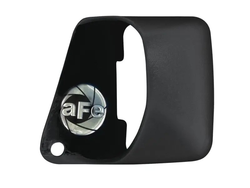 aFe MagnumFORCE Intake System Scoop 12-15 BMW 328i F30 L4 2.0L Turbo N20