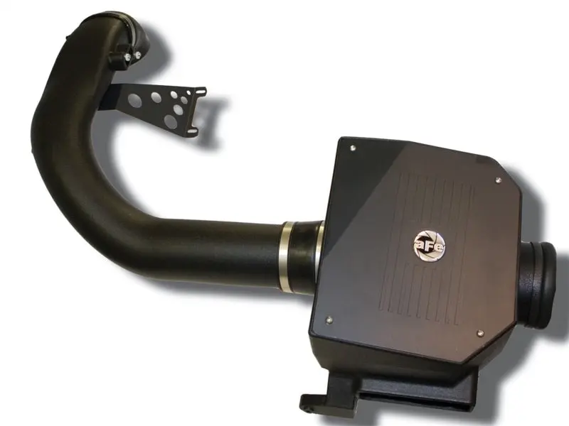 aFe MagnumFORCE Intakes Stage-2 Si P5R AIS Ford F-150 04-08 V8-5.4L Performance Air Intake System