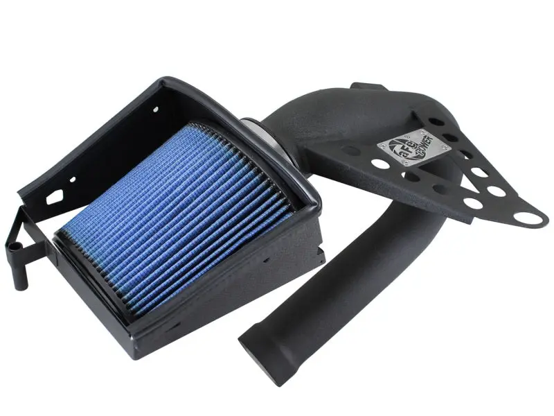 aFe MagnumFORCE Intakes Stage-2 PRO 5R 12-15 BMW 328i F30 L4 3.0L N20 Turbo