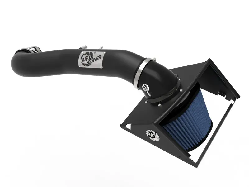 aFe MagnumFORCE Intakes Stage-2 Pro 5R Cold Air Intake System 2015 Ford F-150 5.0L V8