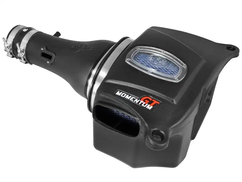 aFe MagnumFORCE Pro 5R Intake System Nissan Patrol 2013-2015 V8 5.6L High Performance Air Intake
