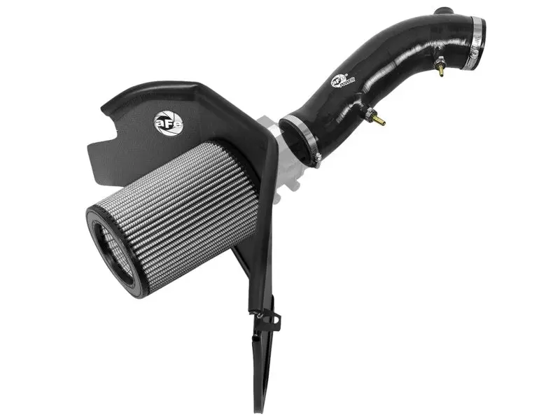 aFe MagnumFORCE Stage-2 Intake PRO Dry S Filter 96-98 Toyota 4Runner V6 3.4L