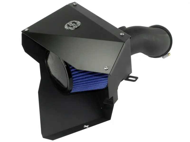 aFe MagnumFORCE Stage-2 P5R Air Intake System BMW Z4 3.0i E85 E86 2006-2008 3.0L L6