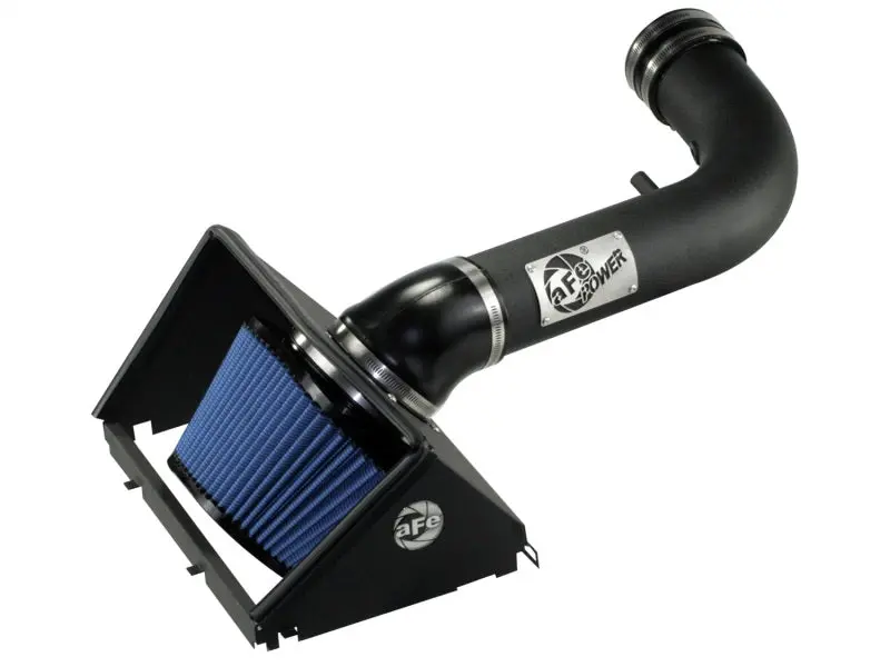 aFe MagnumFORCE Stage-2 P5R Air Intake System Dodge Trucks 2003-2008 5.7L V8