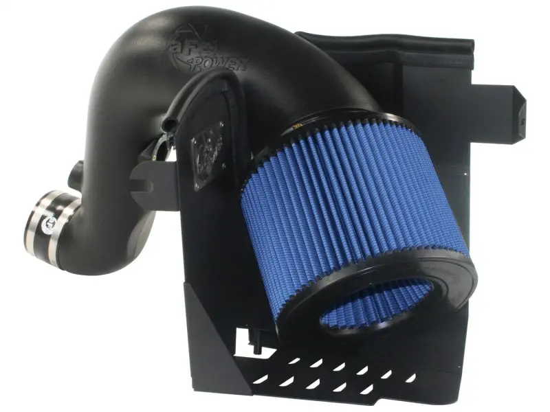 aFe MagnumFORCE Stage-2 P5R Air Intake System Dodge Diesel Trucks 2010-2013 6.7L L6 Turbo