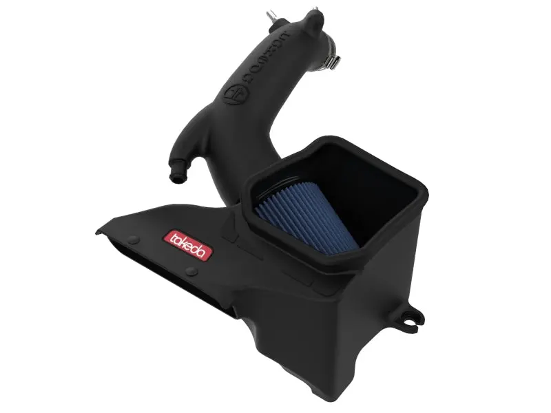 aFe MagnumFORCE Stage-2 Pro 5R Intake 2017-2023 Hyundai i30N 2.0L Turbo