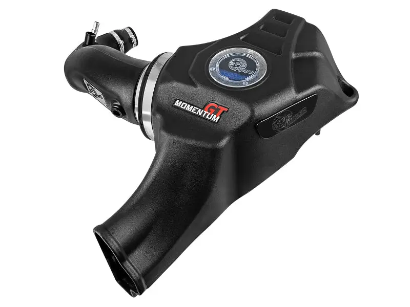 aFe Momentum GT CAIS Pro 5R Media 18-19 Ford Mustang L4-2.3L (t) EcoBoost
