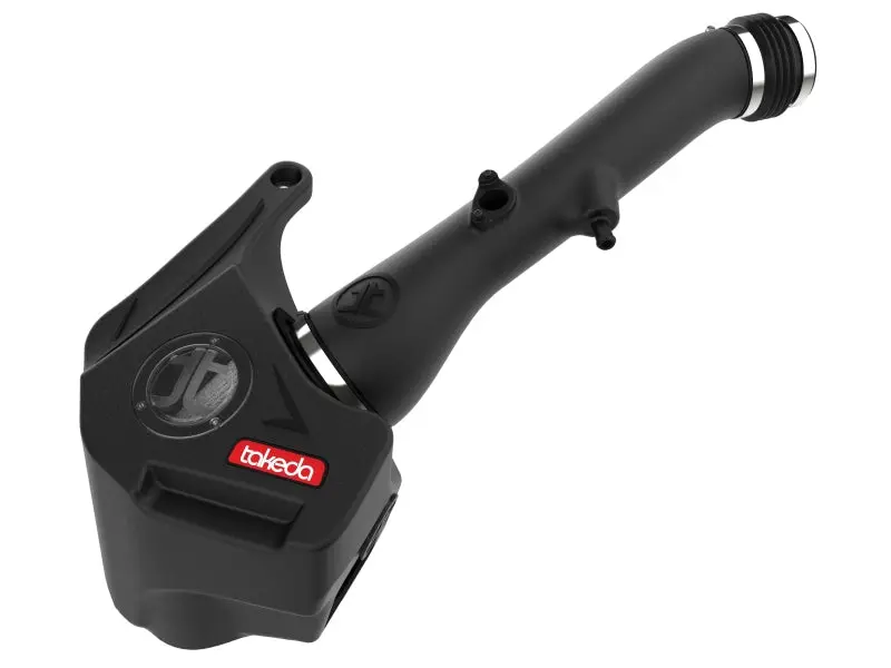 aFe Momentum Intake System Pro Dry S Filter 2021-2024 Lexus IS300/IS350 V6 3.5L