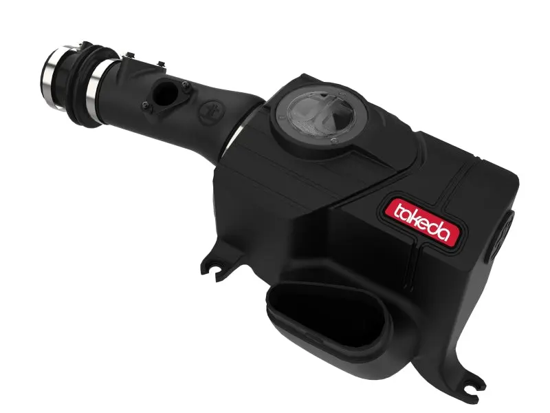 AFE Momentum Intake System Pro Dry S Filter 2021+ Acura TLX