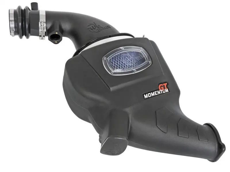 aFe Momentum GT P5R Intake System Nissan Patrol Y61 2001-2016 I6 4.8L Performance Air Filter Kit