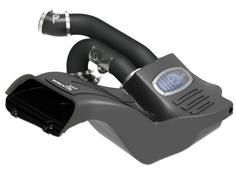 aFe Momentum XP Pro 5R Cold Air Intake System 2017-2018 Ford F-150 Raptor V6 3.5L EcoBoost