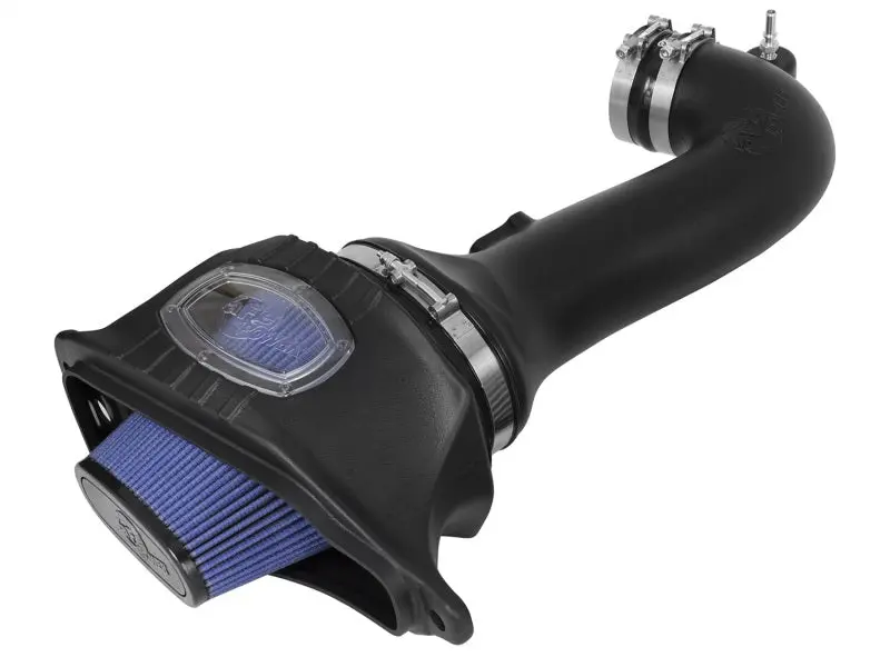 aFe Momentum Pro 5R Cold Air Intake System 15-17 Chevy Corvette Z06 C7 V8-6.2L sc