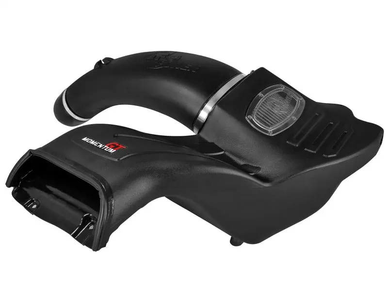 aFe Momentum GT Pro Dry S Stage-2 Intake System 15-17 Ford F-150 V8 5.0L Coyote Performance Air Filter