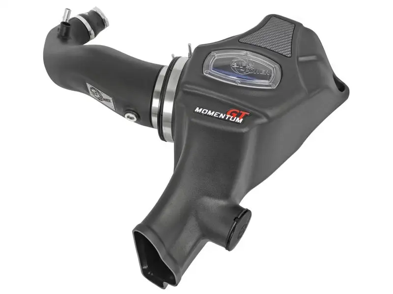 aFe Momentum GT Pro 5R Intake System 2015-2016 Ford Mustang L4 2.3L EcoBoost