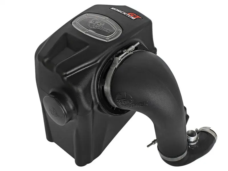 aFe Momentum GT Pro 5R Intake System 2016 GM Colorado Canyon I4 2.8L Turbo Diesel