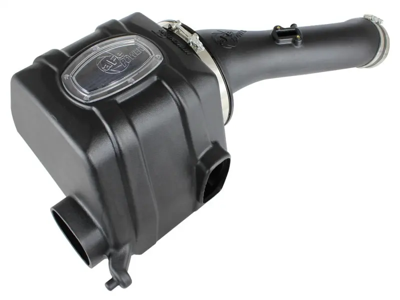 aFe Momentum GT PRO 5R Stage-2 Si Intake System 2007-2014 Toyota Tundra 5.7L V8