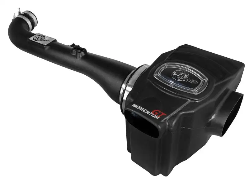 aFe Momentum GT PRO 5R Stage-2 Intake System Nissan Xterra 2005-2015 4.0L V6 Cold Air Intake Kit