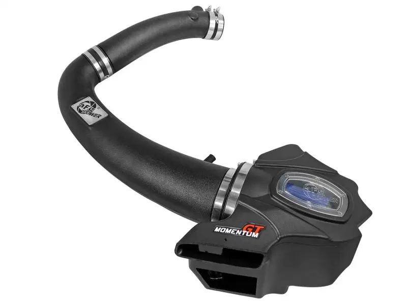aFe Momentum GT Stage 2 PRO 5R Intake Jeep Grand Cherokee 2011-2014 3.6L V6 Performance Air Filter