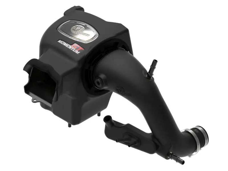 aFe POWER Momentum HD Cold Air Intake System PG7 Media 2021+ Ford Bronco 2.3L (t)