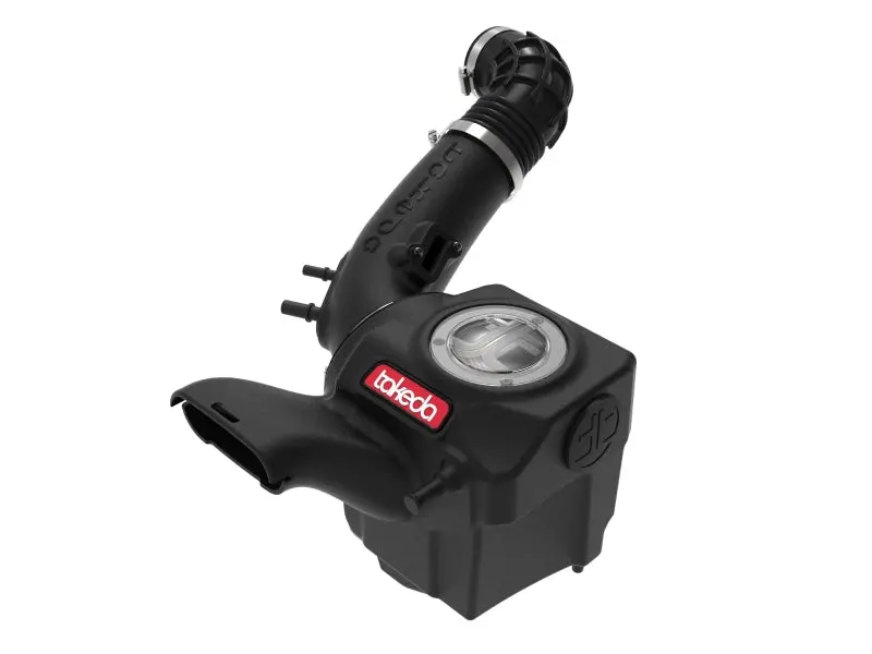aFe POWER Momentum GT Pro Dry S Intake System 16-19 Ford Fiesta ST L4-1.6L Turbo Performance