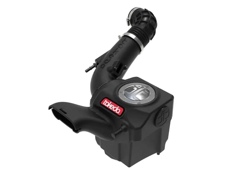 aFe POWER Momentum GT Pro 5R Media Intake System 14-15 Ford Fiesta ST 1.6L Turbo