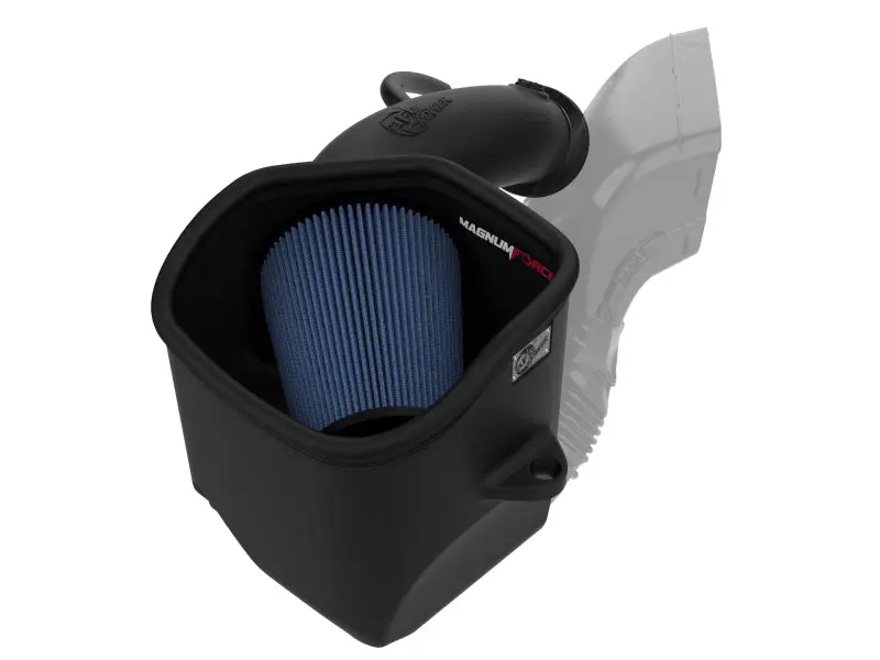 aFe Power Pro 5R Air Intake System 19-20 RAM 2500/3500 V8-6.4L HEMI
