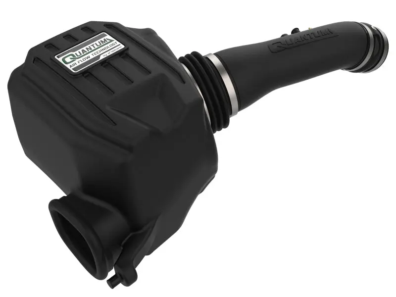 aFe Quantum Cold Air Intake Pro 5R Media 07-19 Toyota Tundra V8 5.7L