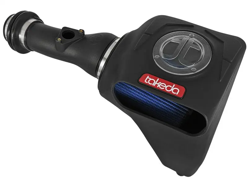 aFe Takeda Intake System Stage 2 Pro 5R 2016 Honda Civic 1.5L Non-Si