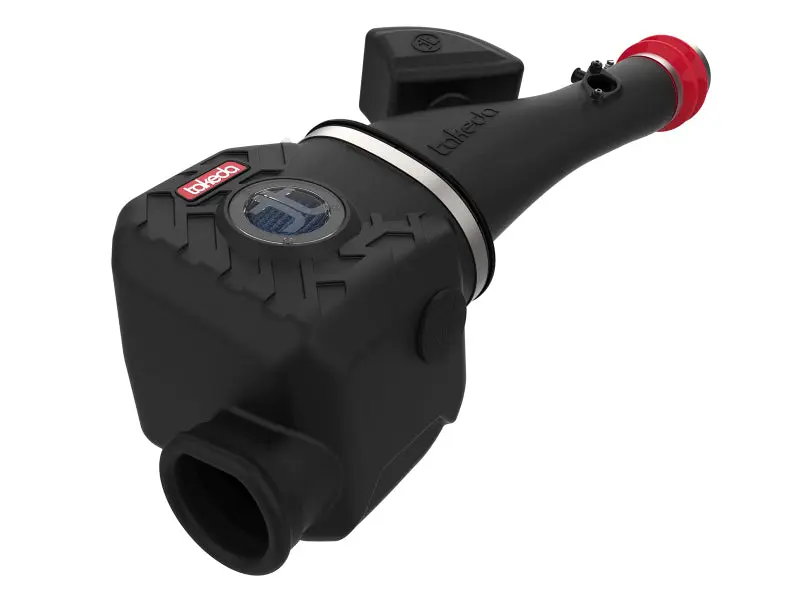 aFe Takeda Momentum Cold Air Intake System Pro 5R Filter 2016-2019 Toyota Tacoma 3.5L V6