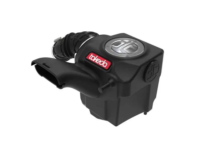 aFe Takeda Momentum Pro 5R Cold Air Intake System 2014-2019 Ford Fiesta L4-1.6L