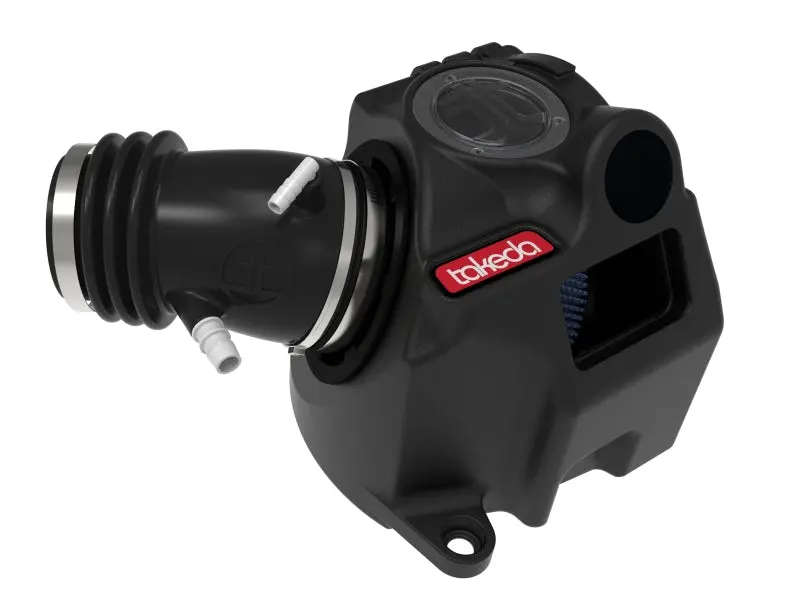 aFe Takeda Momentum Pro 5R Cold Air Intake System 2020-2022 Kia Telluride Hyundai Palisade V6 3.8L