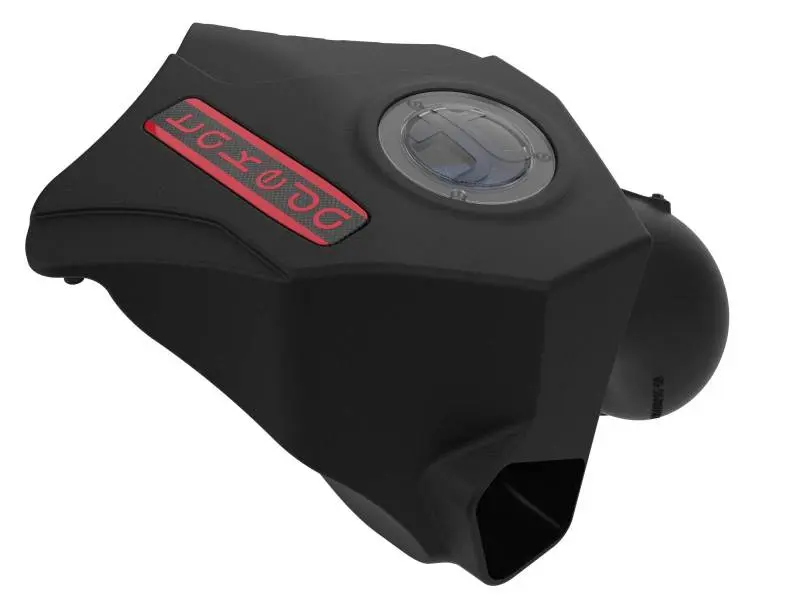 aFe Takeda Momentum Pro 5R Cold Air Intake System 20-21 Toyota Supra L6-3.0L B58 Engine