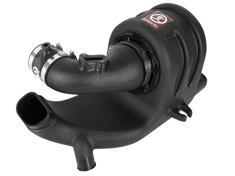 aFe Takeda Momentum Pro DRY S Cold Air Intake System 2015-2018 Honda Fit 1.5L