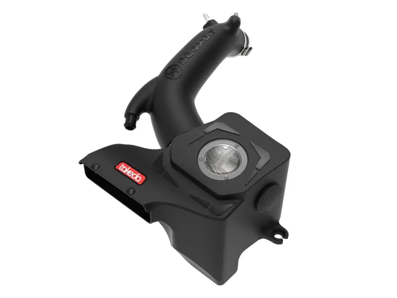 aFe Takeda Momentum Pro Dry S Cold Air Intake System 16-20 Hyundai Elantra 2.0L