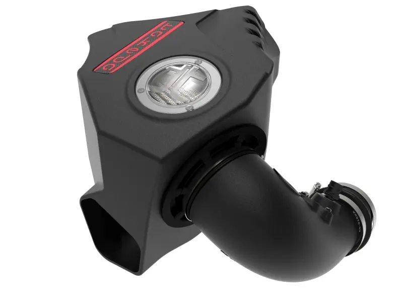 aFe Takeda Momentum Pro Dry S Cold Air Intake System 2021 Toyota Supra 2.0L Turbo