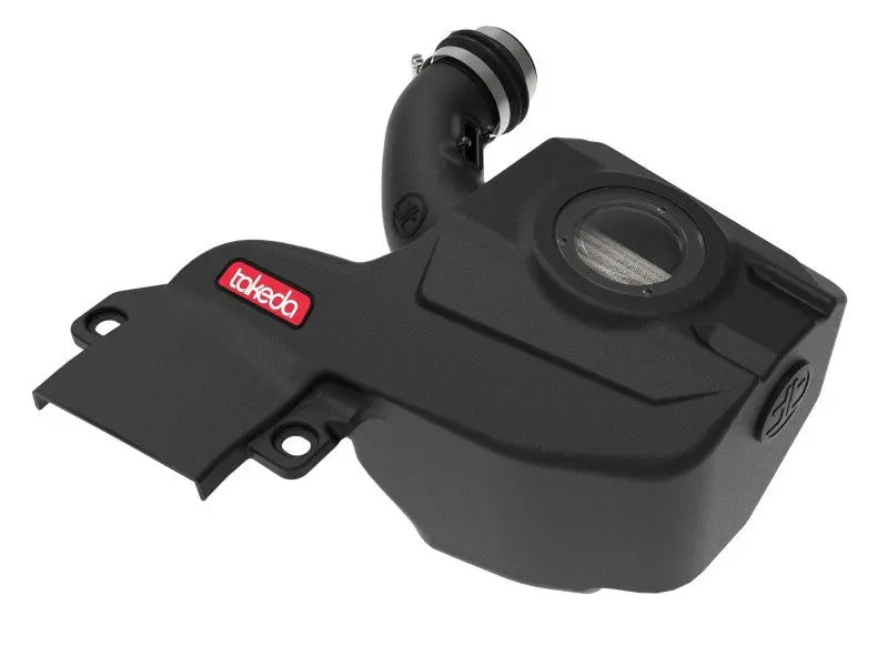 aFe Takeda Momentum Pro DRY S Cold Air Intake System 21-22 Mazda 3 L4 2.5L Turbo Engine