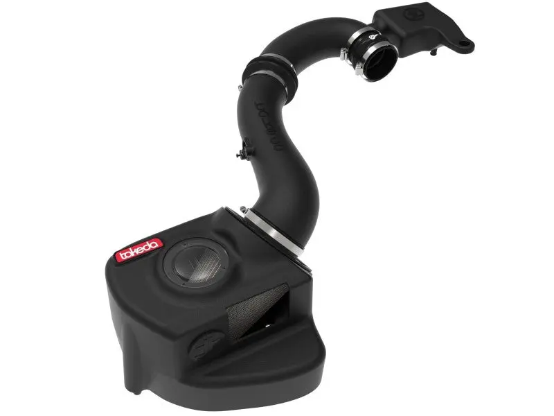 aFe Takeda Momentum Pro Dry S Cold Air Intake System 20-22 Subaru Outback H4-2.5L Engine