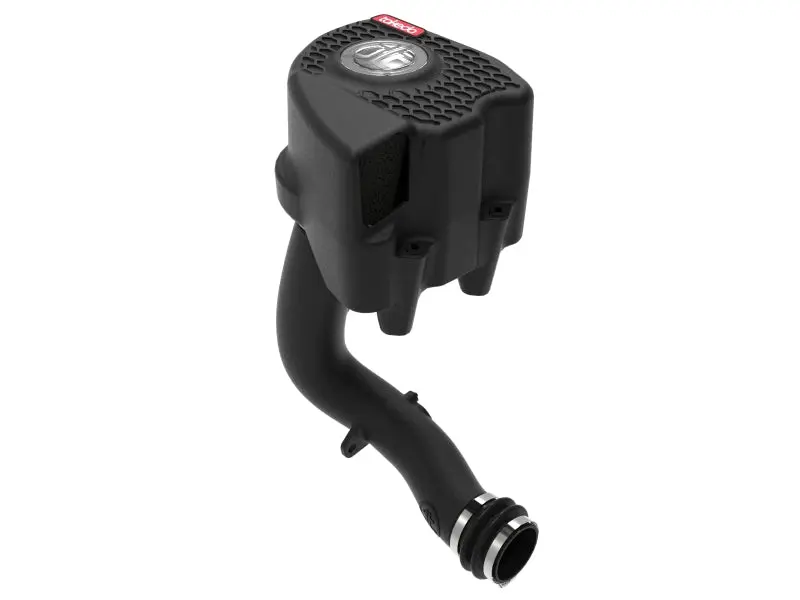 aFe Takeda Pro Dry S Momentum Cold Air Intake System 20-24 Subaru Outback