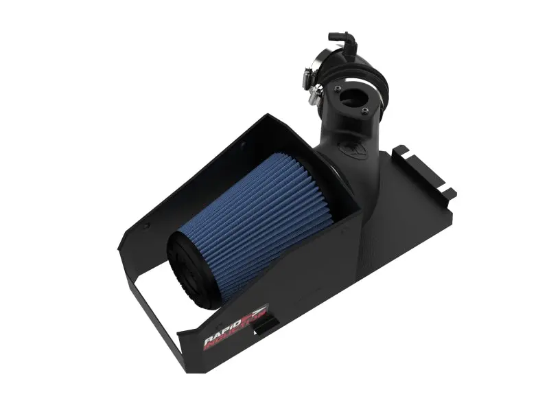 aFe Takeda Rapid Induction Cold Air Intake System Pro 5R Filter Mazda MX-5 Miata ND 2016-2019