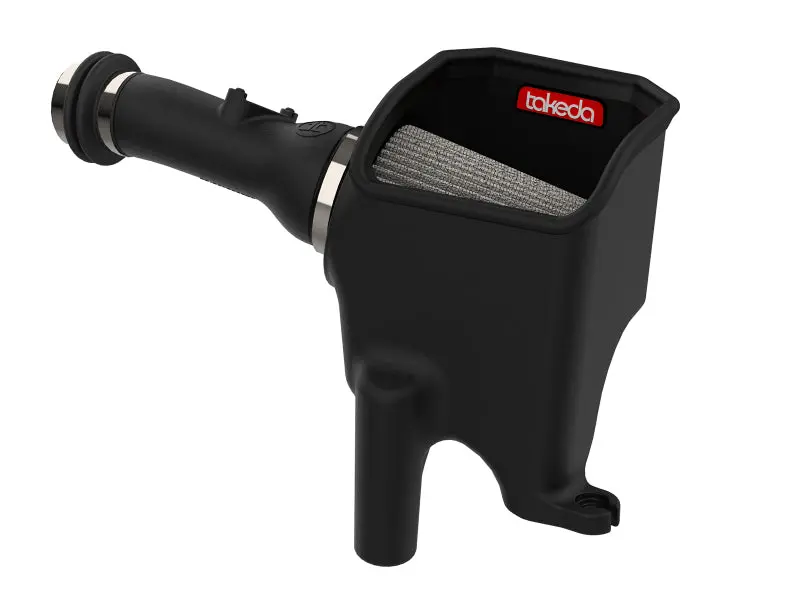aFe Takeda Stage-2 PDS AIS Cold Air Intake System 2016-2019 Honda Civic 1.5L Turbo