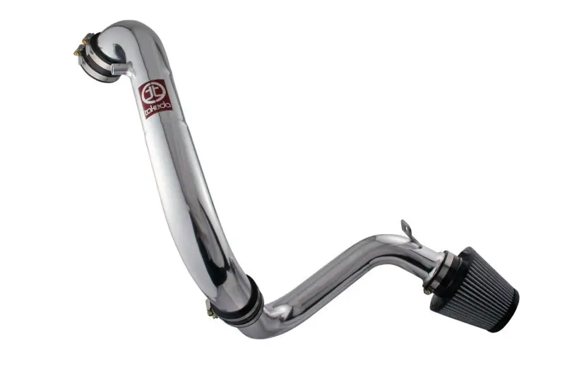 aFe Takeda Stage-2 PDS AIS Cold Air Intake System Honda Civic 2006-2011 L4 1.8L Polished