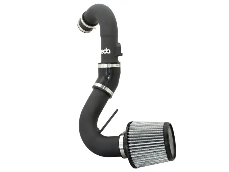 aFe Takeda Stage-2 PDS AIS Cold Air Intake System Mazda 3 2010-2011 L4 2.5L Black
