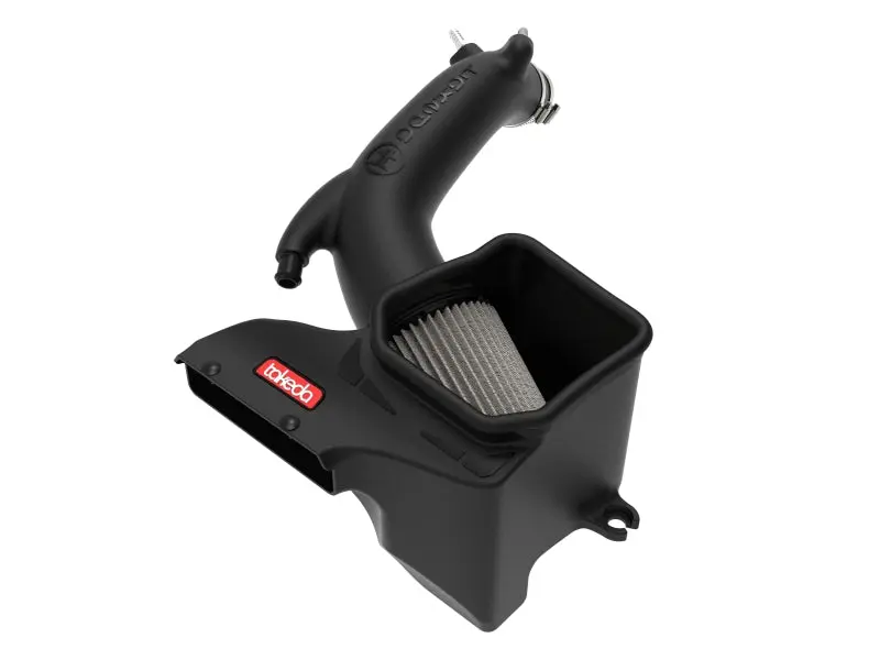 aFe Takeda Stage-2 Pro Dry S AIS Cold Air Intake 2019-2020 Hyundai Veloster N 2.0L