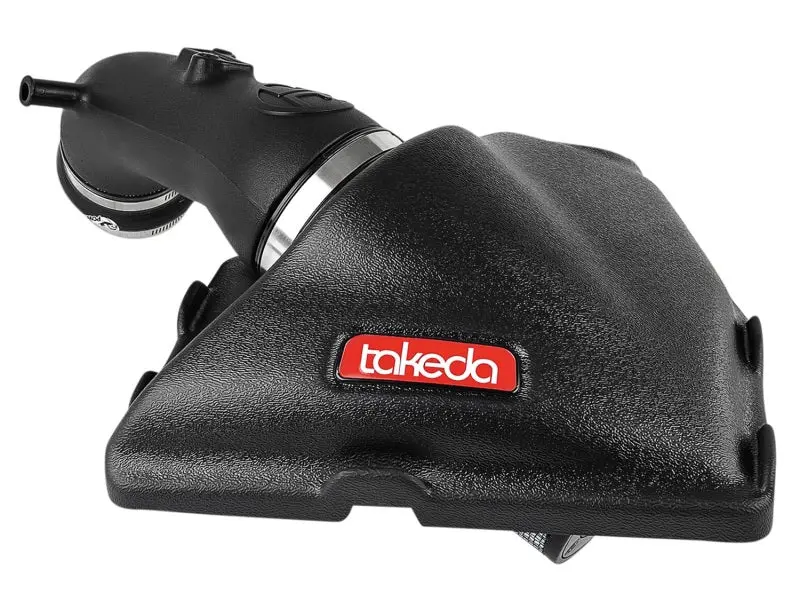aFe Takeda Stage-2 Pro DRY S Cold Air Intake System 2013-2018 Nissan Altima I4 2.5L