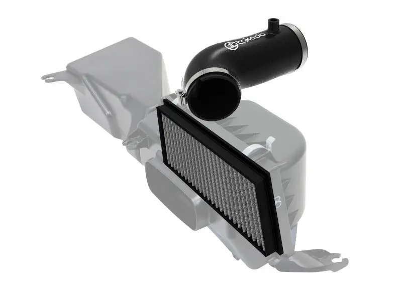 aFe Takeda Super Stock Induction System Pro Dry S Filter 2022-2023 Toyota GR86/Subaru BRZ 2.4L