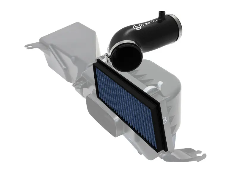 aFe Takeda Super Stock Induction System Pro 5R Filter 2022-2023 Toyota GR86/Subaru BRZ 2.4L