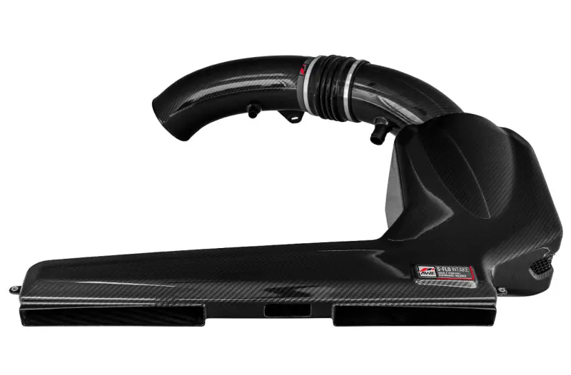 AWE Tuning S-FLO Closed Carbon Fiber Intake Audi RS3 TT RS