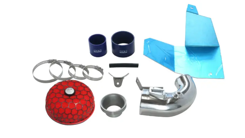 HKS RS GE8 FIT L15A - Performance Air Intake System Honda Fit