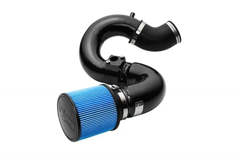 Injen Black Cold Air Intake 14-16 Kia Soul 2.0L 4cyl